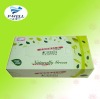 Wholesale healthy decorative paper napkins