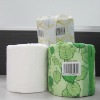 Individual color paper wrapped --Bathroom Tissue/ toilet tissue