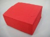 Wholesale Colored Paper Cocktail Napkins