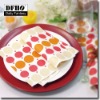 Wholesale printed paper napkin