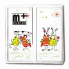 Wholesale printed napkin,serviette,paper napkin,