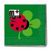 Wholesale printed INSECT napkin, colorful napkin,serviettes