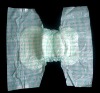 Wholesale Upgrade Ultra-soft and Instant Absorption adult Diapers(baby)