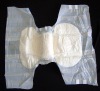 Wholesale Upgrade Ultra-soft and Instant Absorption adult Diapers(baby)