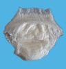 Wholesale Grade-B adult pull-ups