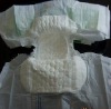 Wholesale comfortable adult diaper