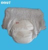 Wholesale B-grade adult pull-ups