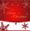 Wholesale Christmas printed napkin
