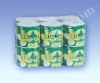 Wholesale tissue roll