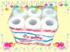 Wholesale 2PLY virgin pulp paper