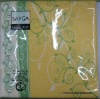 Wholesale color paper napkin