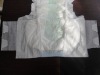 Wholesale New clothlike film diaper