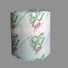 Wholesale disposable recycle john /bumph tissue paper roll