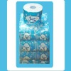 Wholesale recycled pulp toilet tissue paper roll