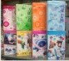 Wholesale promotional wet wipes