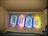 Wholesale Sale: ISB600 Low Price Economic Stock Baby Wipes