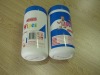 Wholesale ISB607 Plastic Baby Wipe Box