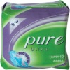 Wholesale Sanitary napkin for night use