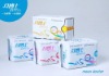 Wholesale high-quality patented WinaliteLovemoon Anion Sanitary Napkins