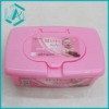 Wholesale baby bare bottom wipes