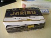 Wholesale 100g JARIBU round medicated antiseptic soap