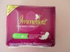 Wholesale breathable sanitary napkin