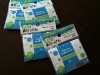 Wholesale $0.30 PAPER SOAP PACK -EASY TAKING- OEM!!!