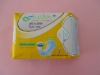 Wholesale 100%cotton sanitary napkin