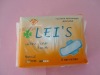 Wholesale comfortable towel ,sanitary napkin