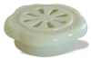 Wholesale Flowery shape Air freshener..F