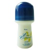 Wholesale skincare perspirant roll deodorant