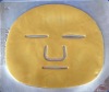 Wholesale Golden facial mask (Aluminum bag)