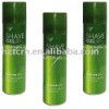 Wholesale shaving gel