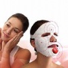 2010 Popular Collagen Crystal Facial Mask