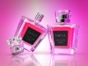 Wholesale 2011 new customize perfume labels with high quality