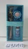 Wholesale Reed diffuser with potpourri +ceramic flower gift set