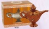 Wholesale Magic lamp Arabic perfume