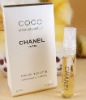 Wholesale 5ML Lovely Dollar Gift Perfume