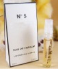 Wholesale 2ML Promotional Gift Perfume