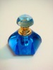 Wholesale Fashion Crystal Perfume Bottles