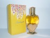 Wholesale sweet heart perfume