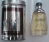 Wholesale perfume with iron box
