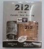 Wholesale perfume set