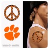 Water Transfer Temporary Tattoo (WF-6038)