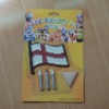 Wholesale face paint set