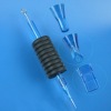 Wholesale Disposable Latex Grip with Needle