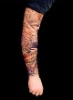 FTS-06 Fashion Tattoo Sleeves