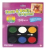 Wholesale face painting design