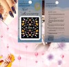 Wholesale 3D nail stickers, 3D products, 3D NAIL ARTS