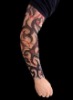 Wholesale FTS-04 Fashion Tattoo Sleeves